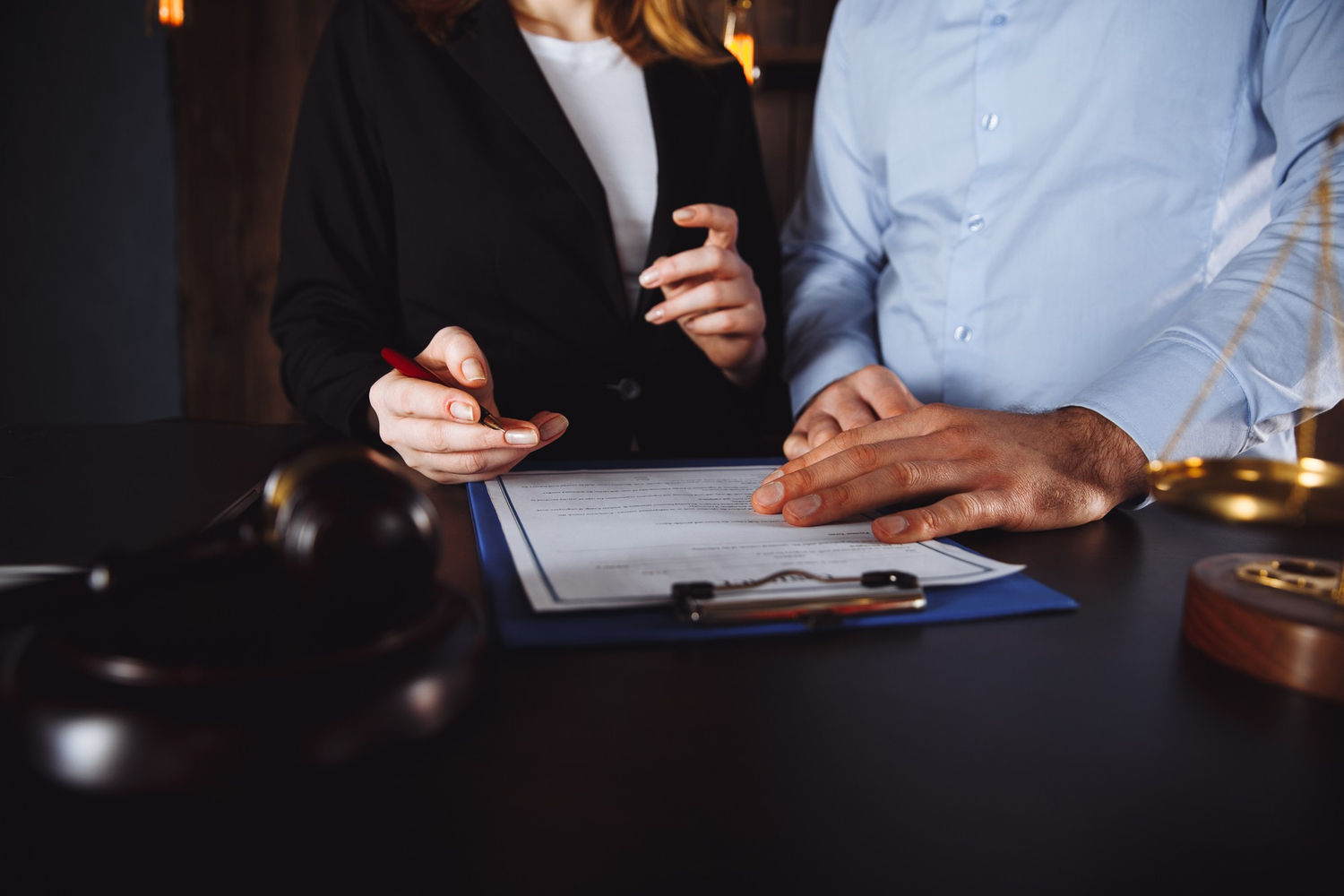 Трудовые споры<br>